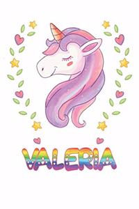 Valeria