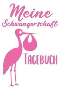 Meine Schwangerschaft Tagebuch