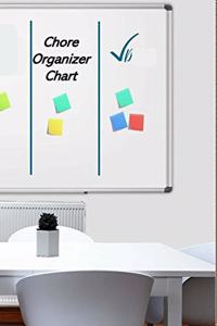 Chore Organizer Chart
