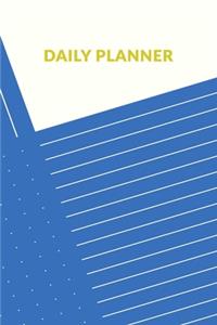 Daily Planner