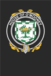 House of O'Mooney