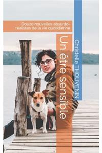 Un être sensible