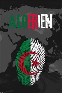 Algerien