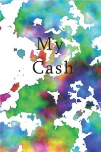 My cash