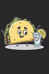 Tacos and Tequila Friends