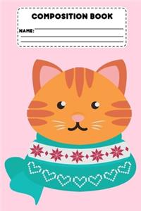 Composition Book