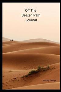 Off the Beaten Path Journal