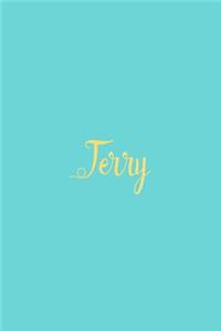 Terry