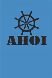 Ahoi