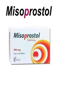 Misoprostol
