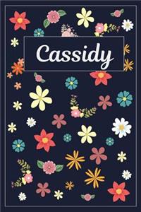 Cassidy