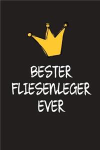 Bester Fliesenleger