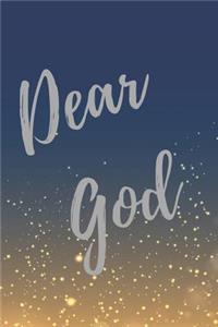 Dear God