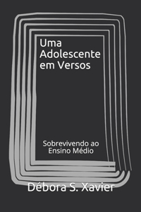 Uma Adolescente em Versos