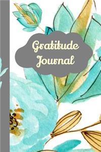 Gratitude Journal
