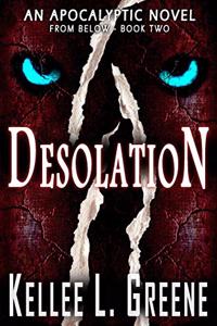 Desolation - An Apocalyptic Novel