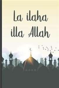 La ilaha illa Allah