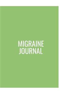Migraine Journal