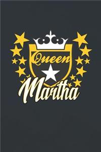 Queen Martha