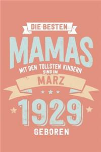 Die Besten Mamas mit den Tollsten Kindern