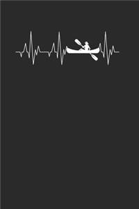 Kayak Heartbeat