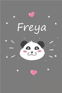 Freya