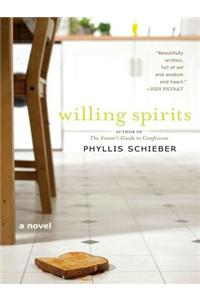 Willing Spirits