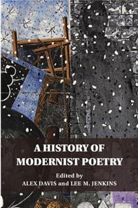 History of Modernist Poetry