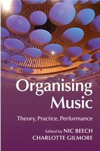 Organising Music