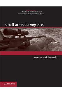 Small Arms Survey 2015