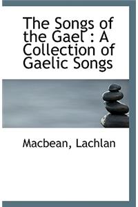 The Songs of the Gael