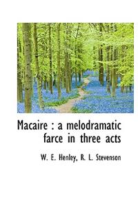 Macaire