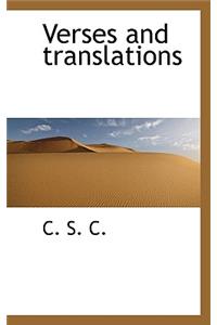 Verses and Translations