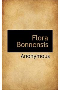 Flora Bonnensis