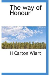 The Way of Honour