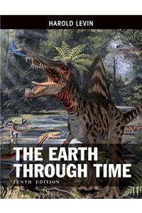 The Earth Through Time