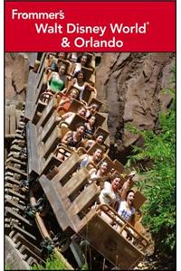 Frommer's Walt Disney World & Orlando