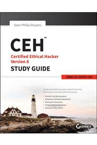 Ceh: Certified Ethical Hacker Version 8 Study Guide