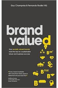Brand Valued