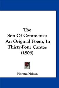 The Son of Commerce