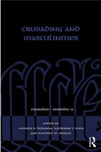 Crusading and Masculinities