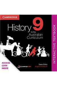 History for the Australian Curriculum Year 9 Interactive Textbook