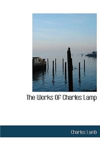 The Works of Charles Lamp