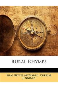Rural Rhymes