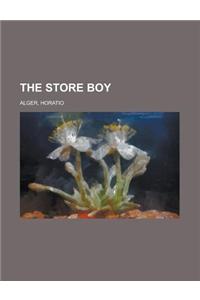 The Store Boy