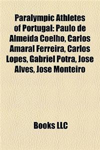 Paralympic Athletes of Portugal
