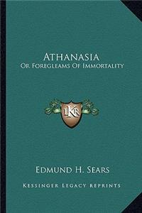 Athanasia