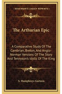 The Arthurian Epic