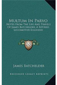Multum in Parvo