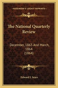 The National Quarterly Review